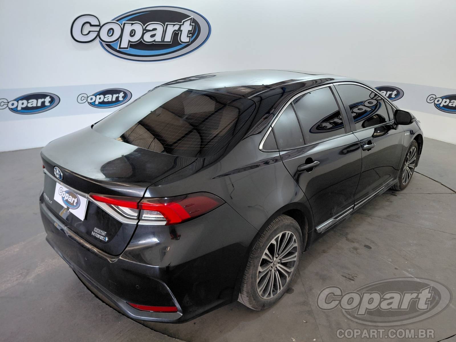 Foto 4: 2020 TOYOTA COROLLA