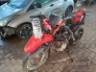 2024 HONDA NXR 160 