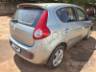 2012 FIAT PALIO 