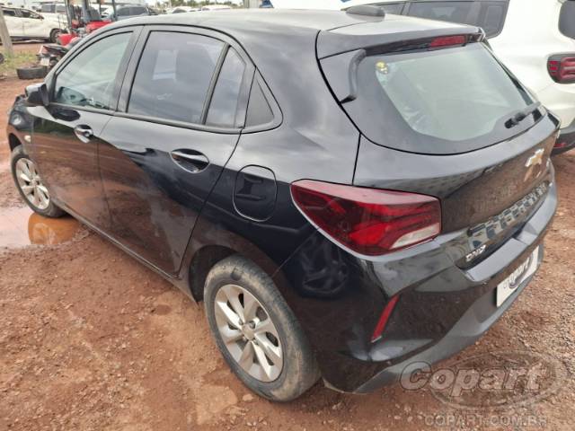 2020 CHEVROLET ONIX 