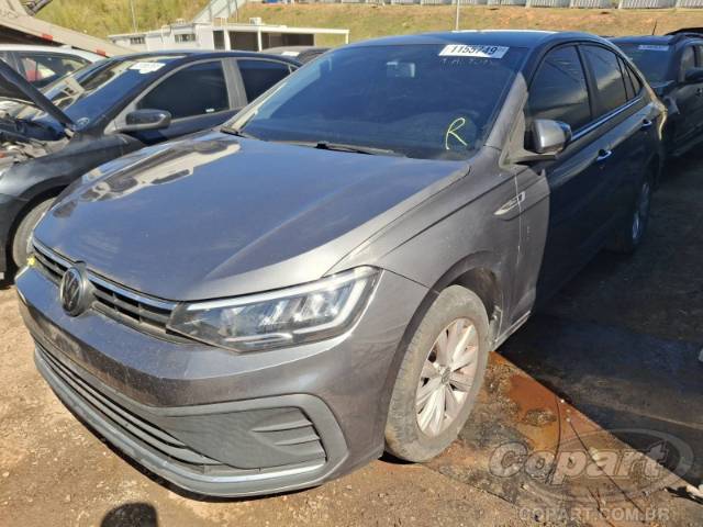 2024 VOLKSWAGEN VIRTUS 