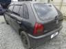 2001 VOLKSWAGEN GOL 