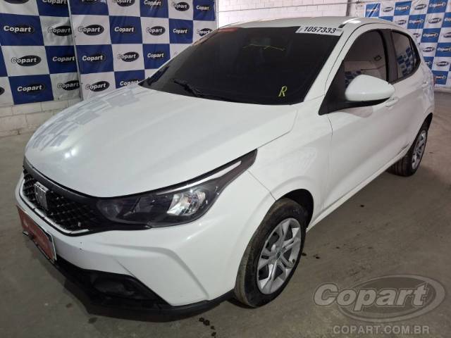 2024 FIAT ARGO 