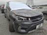 2022 CAOA CHERY TIGGO 2 