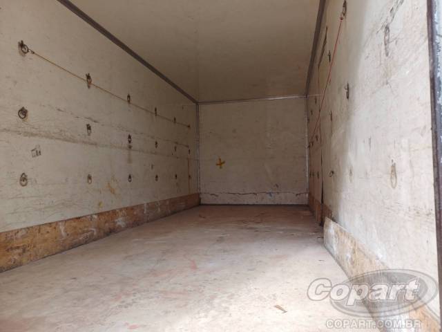 2018 MERCEDES BENZ ACCELO 