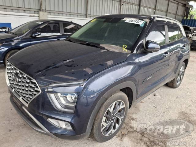2023 HYUNDAI CRETA 
