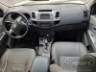 2013 TOYOTA HILUX CD 