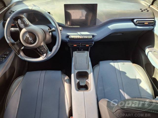 2025 BYD DOLPHIN MINI 
