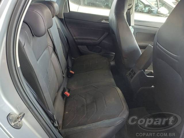 2026 VOLKSWAGEN POLO 