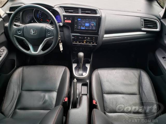 2020 HONDA WR-V 