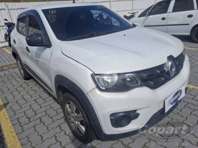 2020 RENAULT KWID 