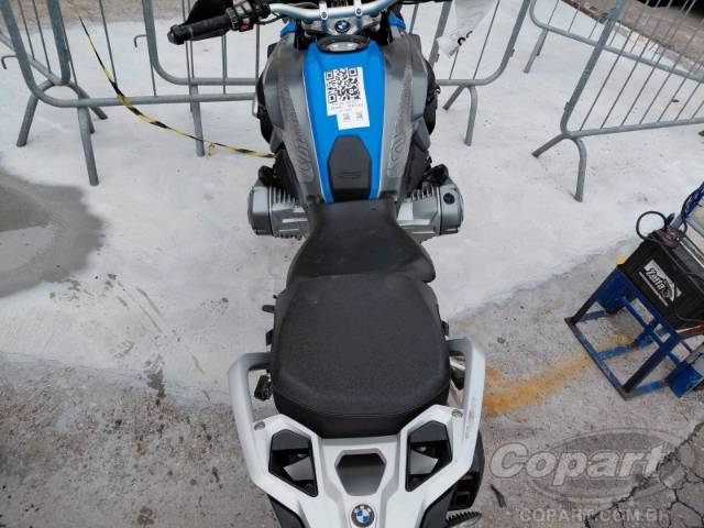 2013 BMW R 1200 GS 