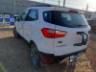 2014 FORD ECOSPORT 