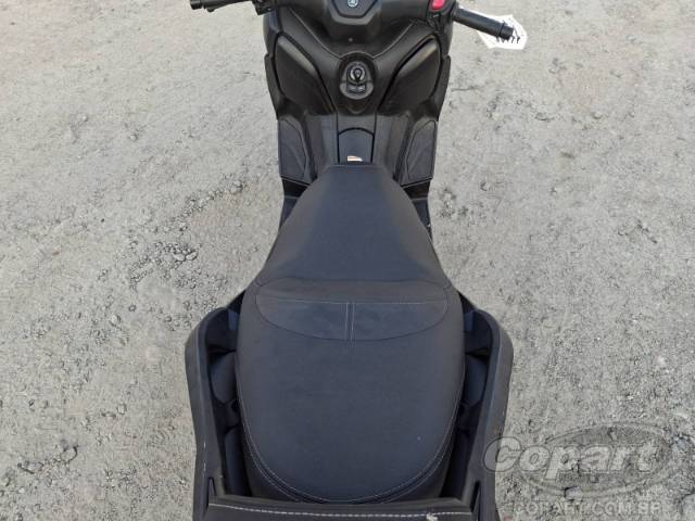 2023 YAMAHA XMAX 