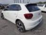 2021 VOLKSWAGEN POLO 