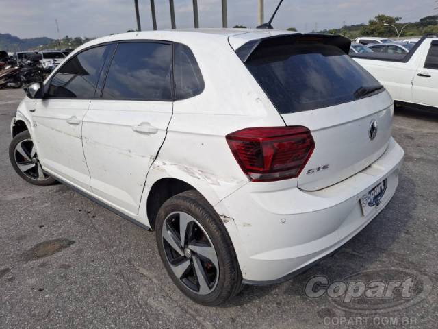 2021 VOLKSWAGEN POLO 