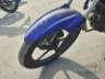 2022 YAMAHA FAZER 