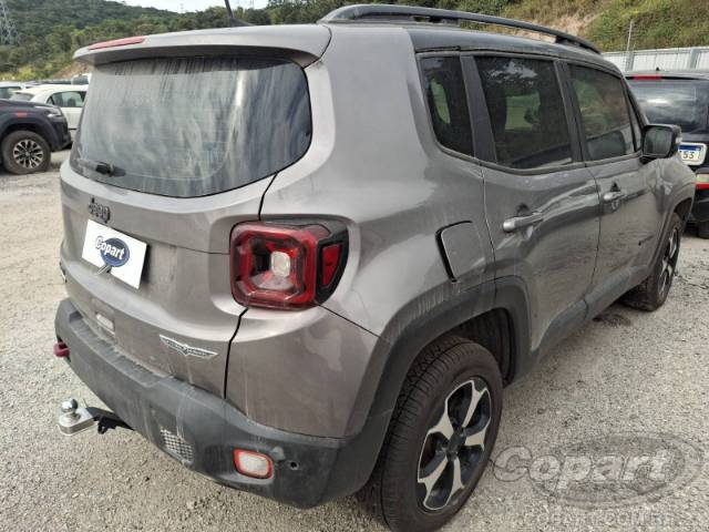 2021 JEEP RENEGADE 
