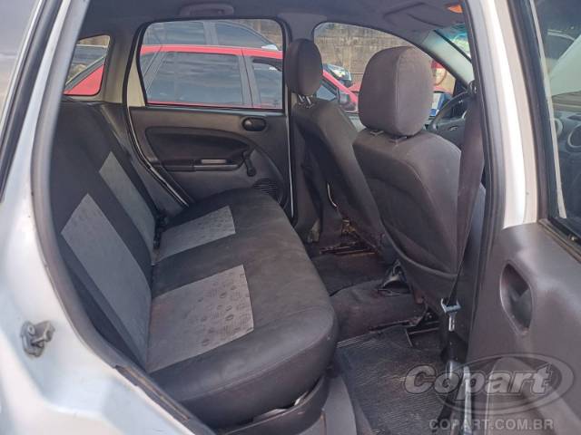 2013 FORD FIESTA 