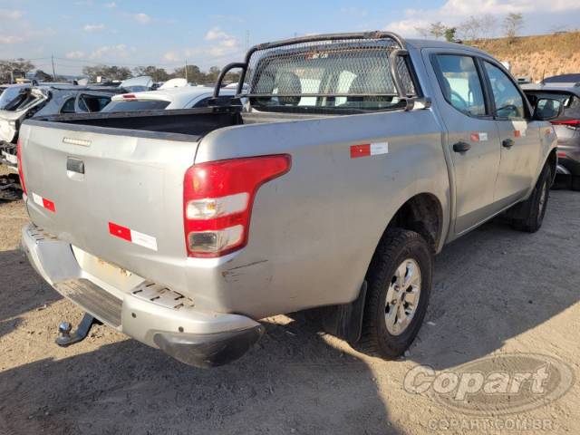 2019 MITSUBISHI L200 TRITON SPORT 