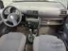 2009 VOLKSWAGEN FOX 