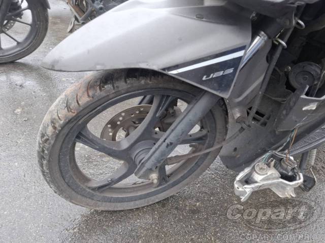 2024 YAMAHA NEO 