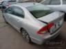 2011 HONDA CIVIC 