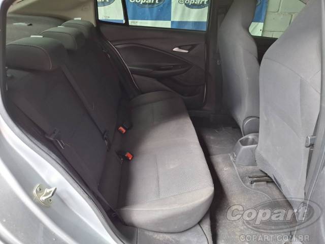 2021 CHEVROLET ONIX PLUS 
