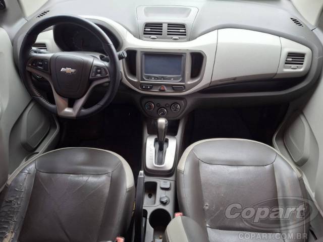 2014 CHEVROLET SPIN 