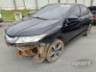 2016 HONDA CITY 