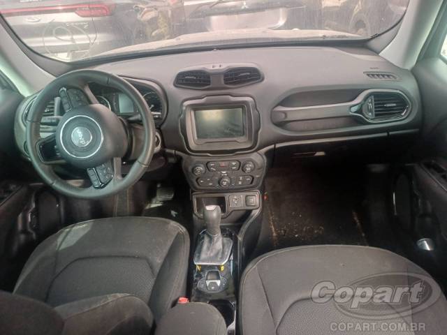 2021 JEEP RENEGADE 
