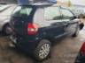 2006 VOLKSWAGEN FOX 