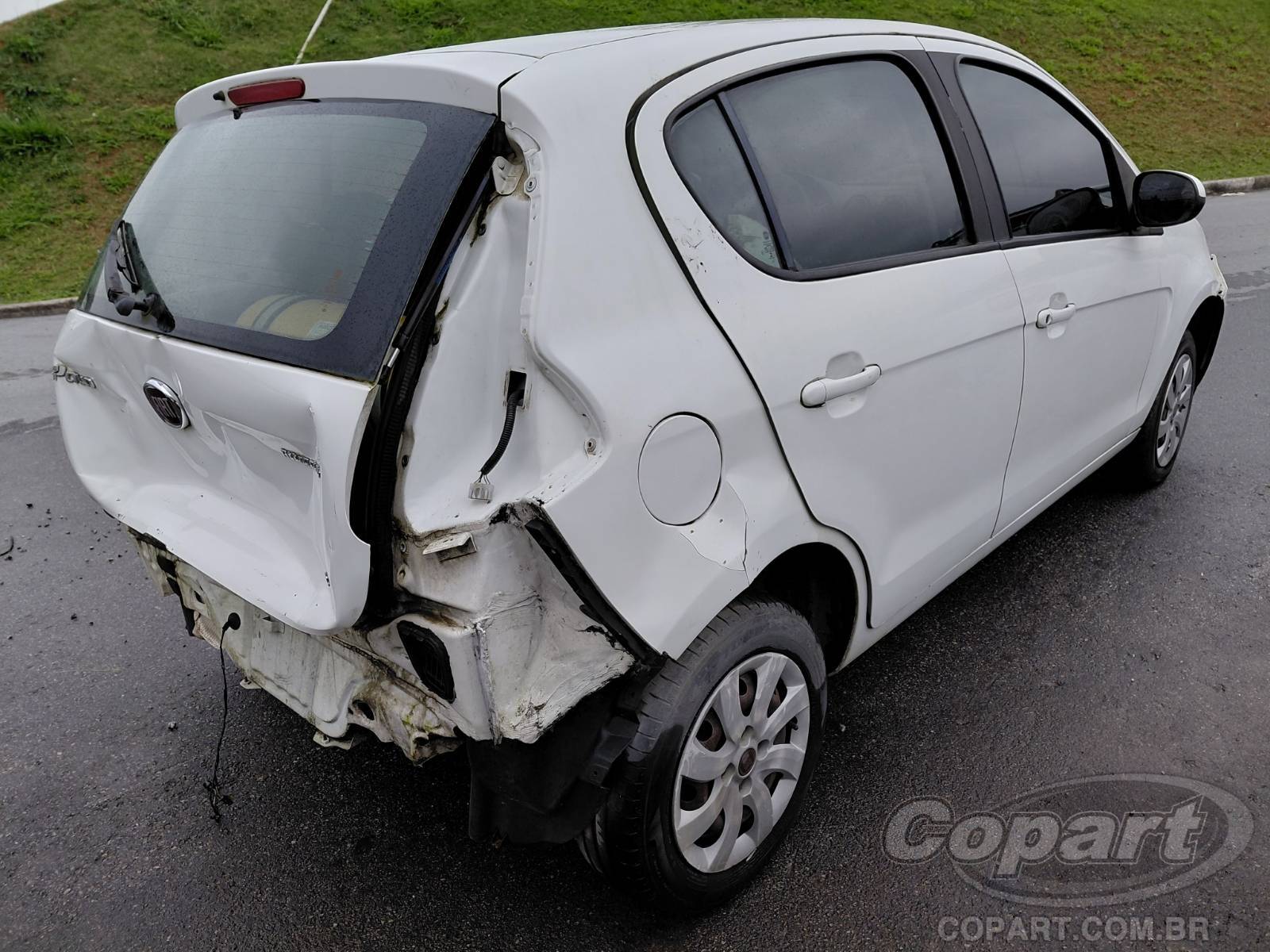 Foto 4: 2014 FIAT PALIO