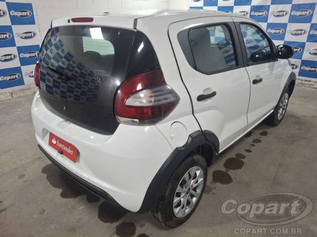 2023 FIAT MOBI 