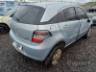 2013 CHEVROLET AGILE 