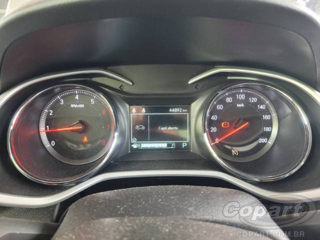 2023 CHEVROLET ONIX PLUS 