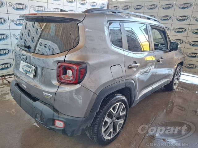 2021 JEEP RENEGADE 
