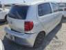 2012 VOLKSWAGEN FOX 
