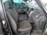 2013 MITSUBISHI PAJERO TR4 