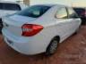 2018 FORD KA SEDAN 