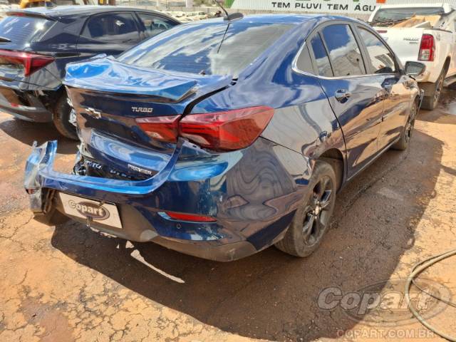 2022 CHEVROLET ONIX PLUS 