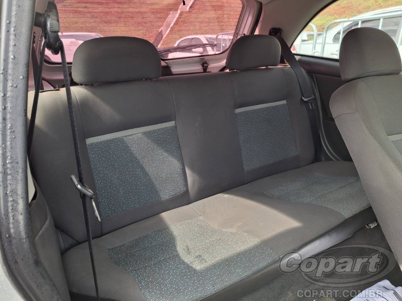 2013 CHEVROLET CELTA — foto 6 de 15