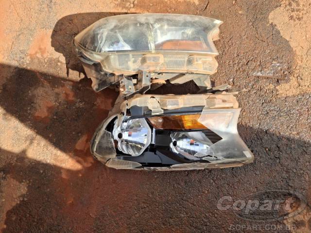 2020 FORD RANGER CD 
