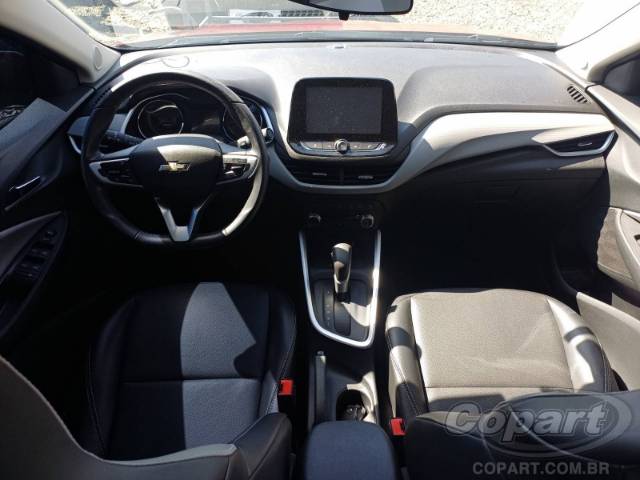 2024 CHEVROLET ONIX PLUS 