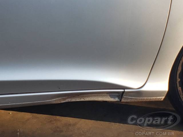 2016 HONDA CITY 