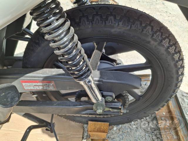 2026 SHINERAY XY 125 