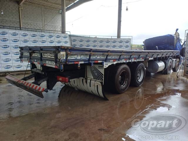 2017 SCANIA P 310 