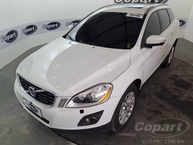 2010 VOLVO XC60 