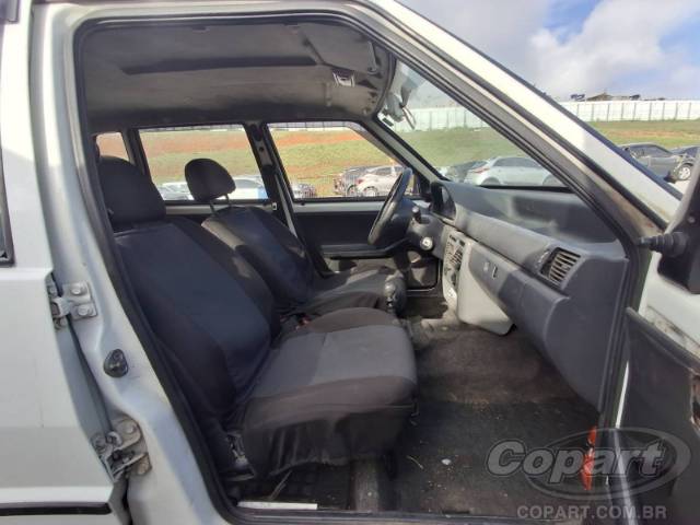 2013 FIAT UNO 