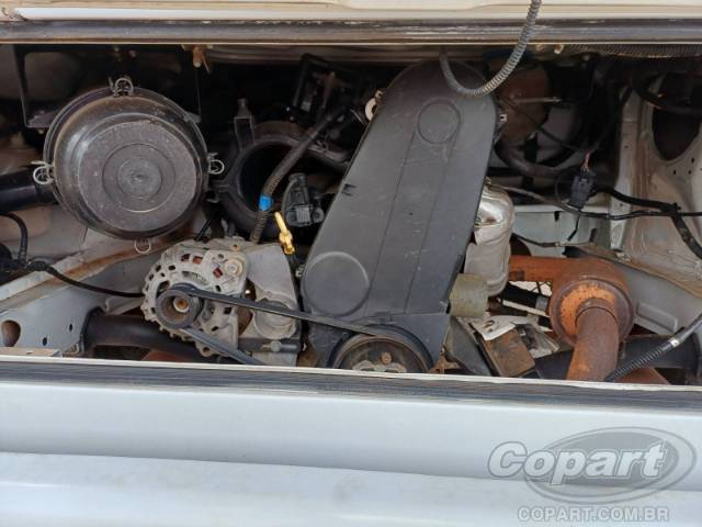 2014 VOLKSWAGEN KOMBI 
